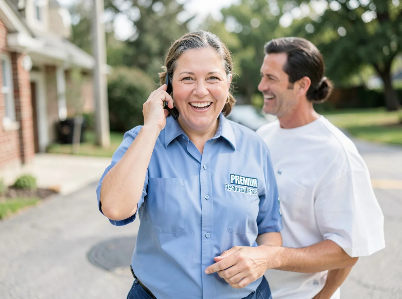Water Damage Restoration Ludlow, CA FAQs